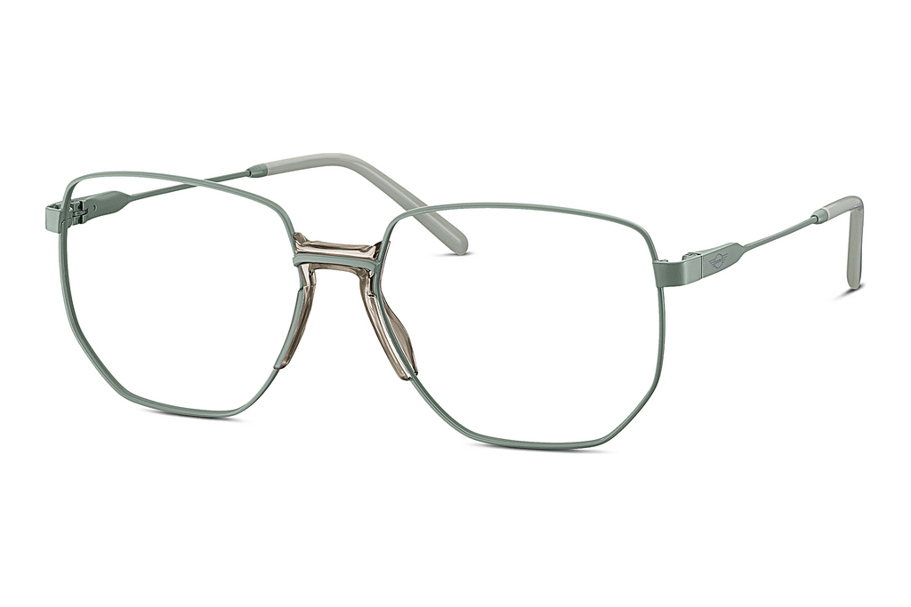 MINI Eyewear   MI 742033 40 grün