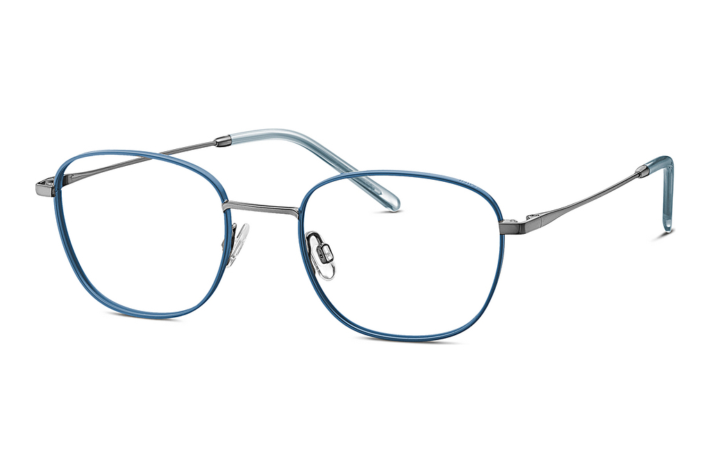 MINI Eyewear   MI 742036 70 blau