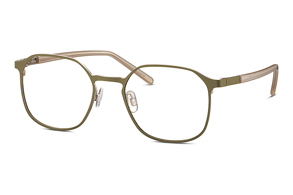 MINI Eyewear   MI 742040 60 braun