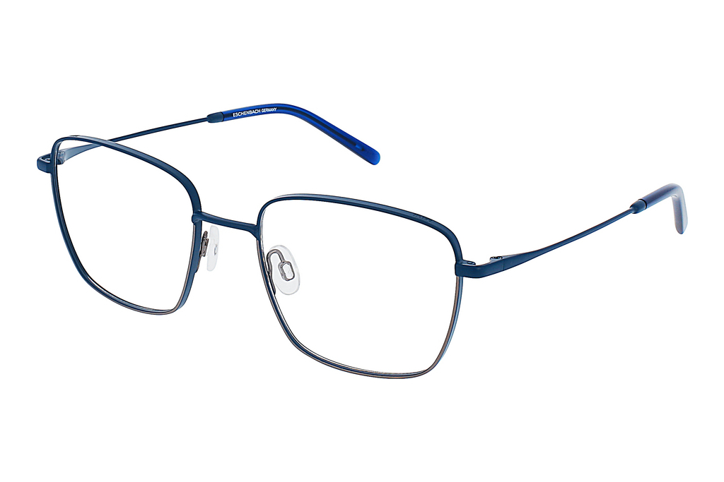 MINI Eyewear   MI 742042 70 blau