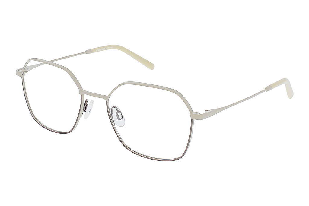 MINI Eyewear   MI 742043 80 gelb / weiß / beige