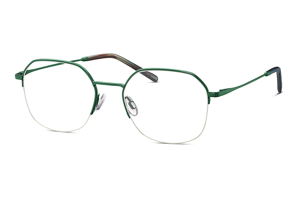 MINI Eyewear   MI 742044 40 grün