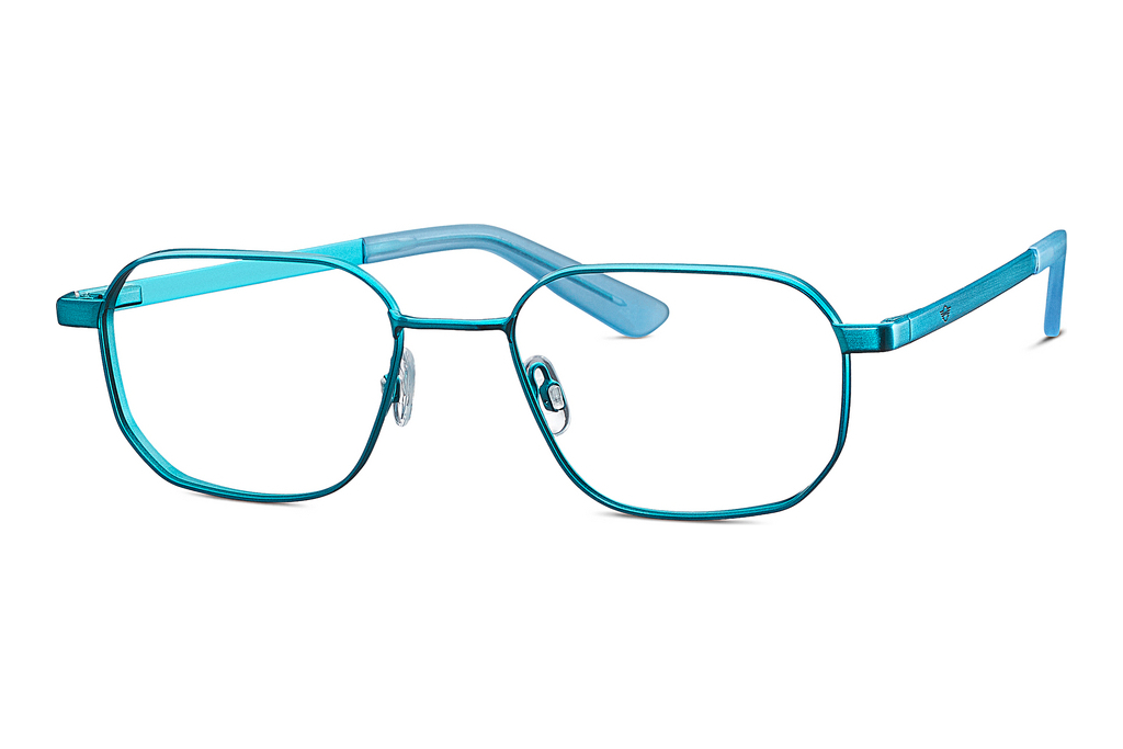 MINI Eyewear   MI 742045 70 blau