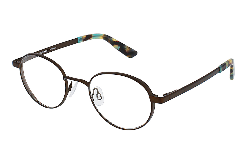 MINI Eyewear   MI 742046 60 braun