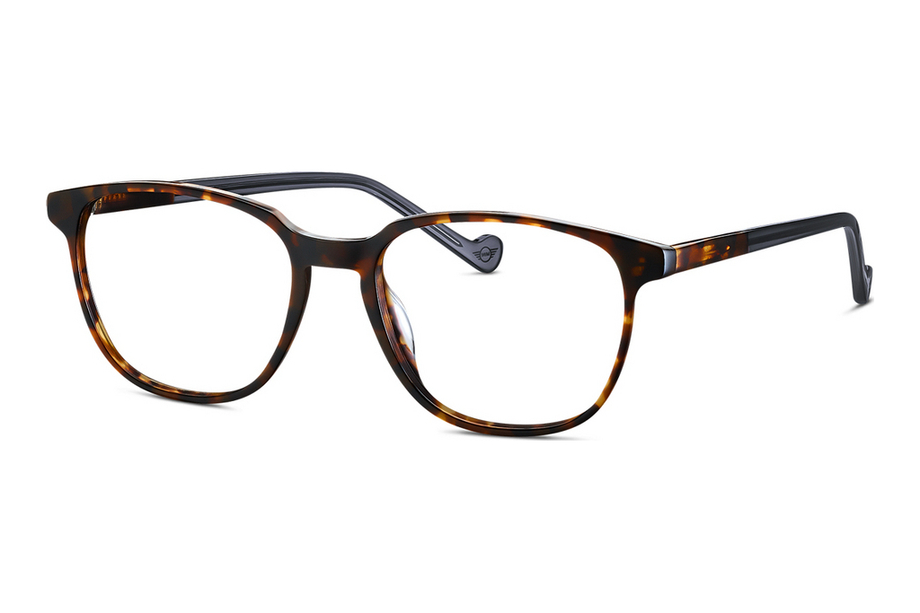 MINI Eyewear   MI 743003 60 braun