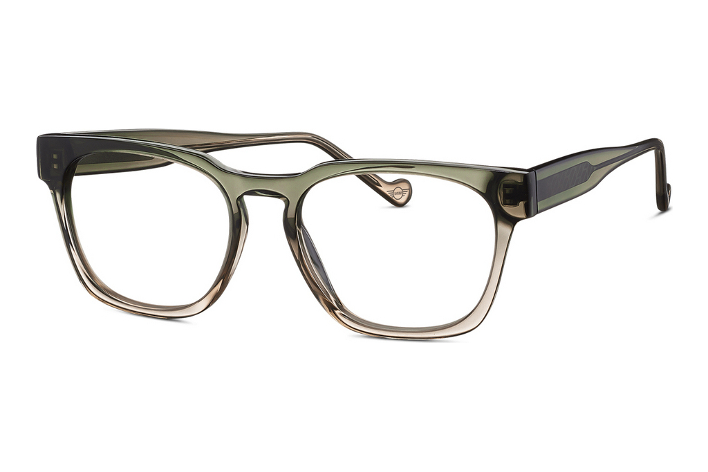 MINI Eyewear   MI 743010 40 grün