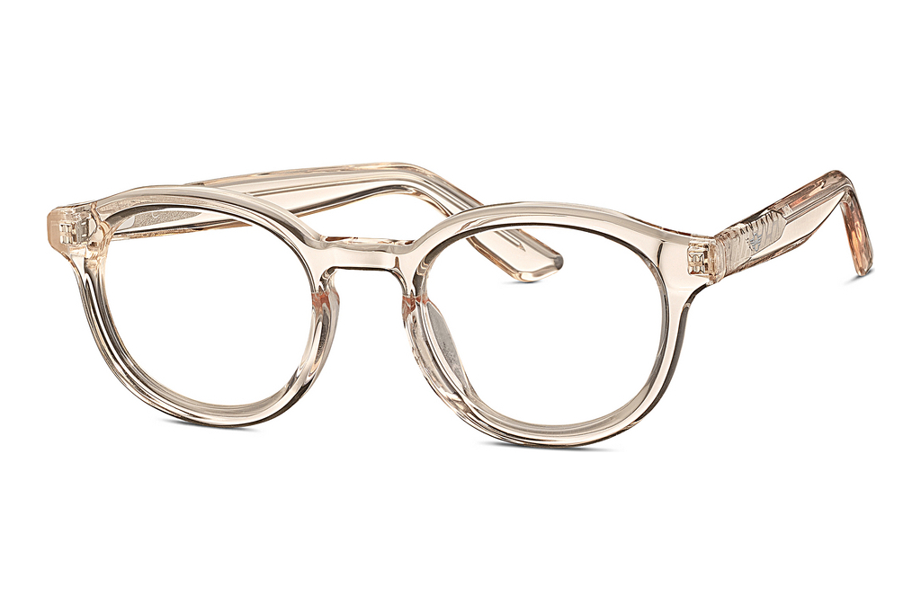 MINI Eyewear   MI 743024 60 braun