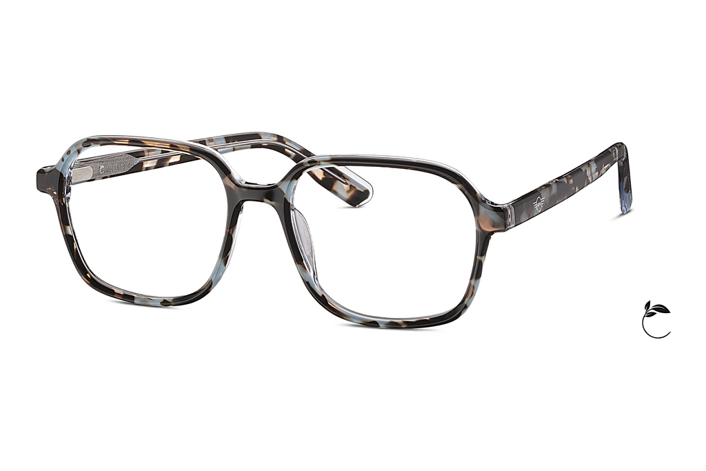 MINI Eyewear   MI 743027 67 braun