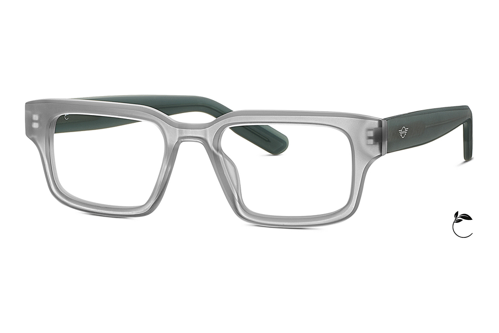 MINI Eyewear   MI 743031 30 grau / gun