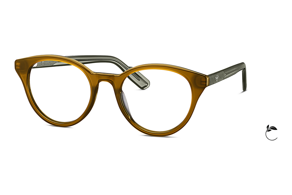 MINI Eyewear   MI 743032 65 braun