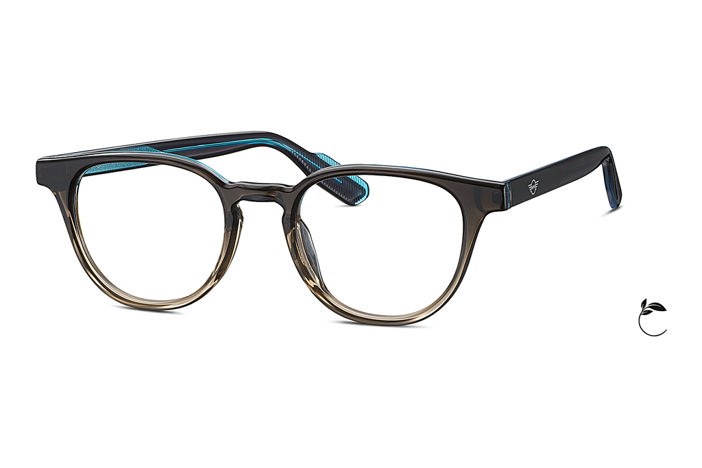 MINI Eyewear   MI 743033 60 braun