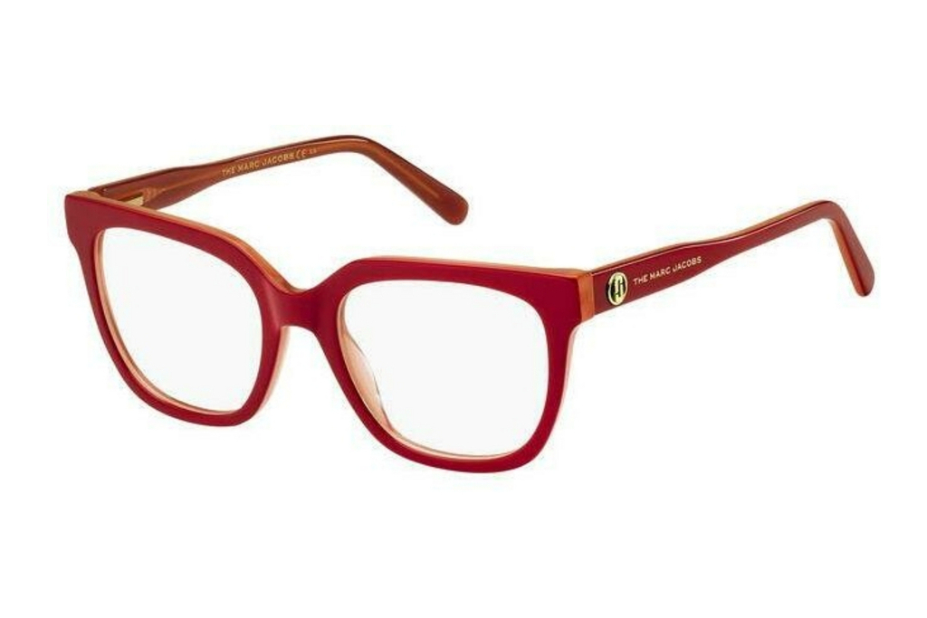 Marc Jacobs   MARC 629 C9A red