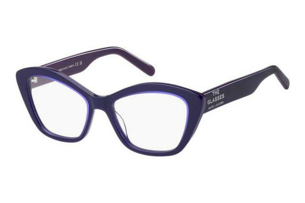 Marc Jacobs   MARC 802 RY8 VIOLETT