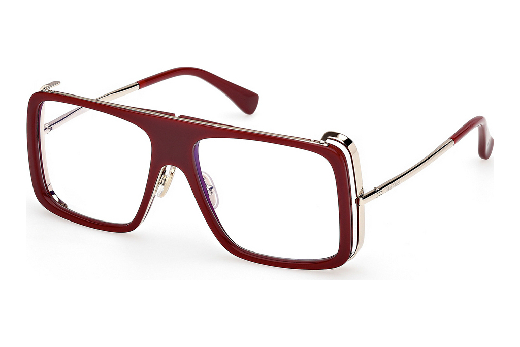 Max Mara   MM5172-B 069 Bordeaux Glänzend