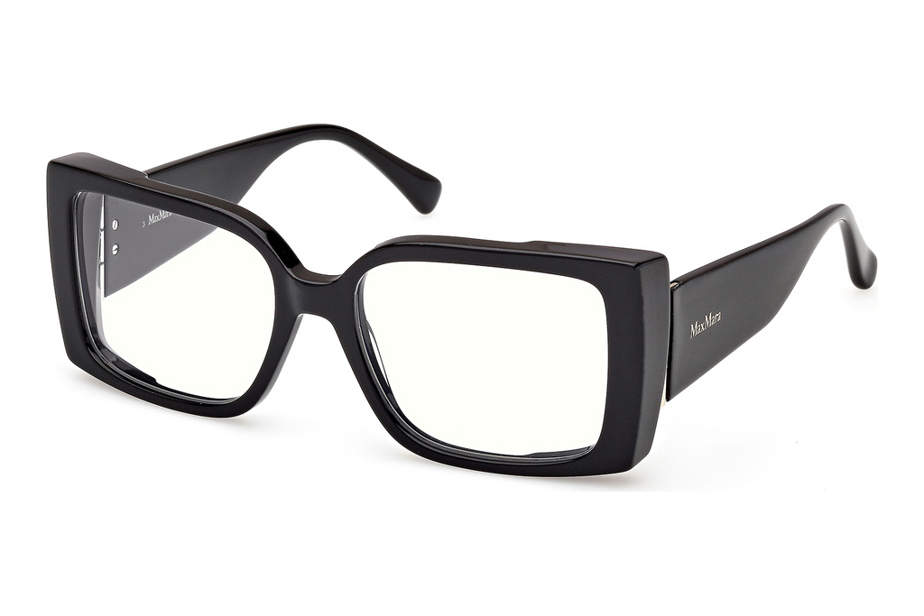 Max Mara   MM5173-B 001 Glänzend Schwarz