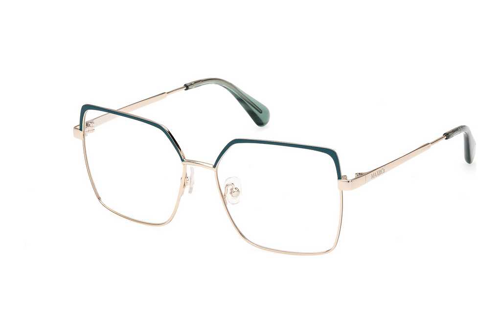 Max & Co.   MO5097 33A Glänzend Rose Gold