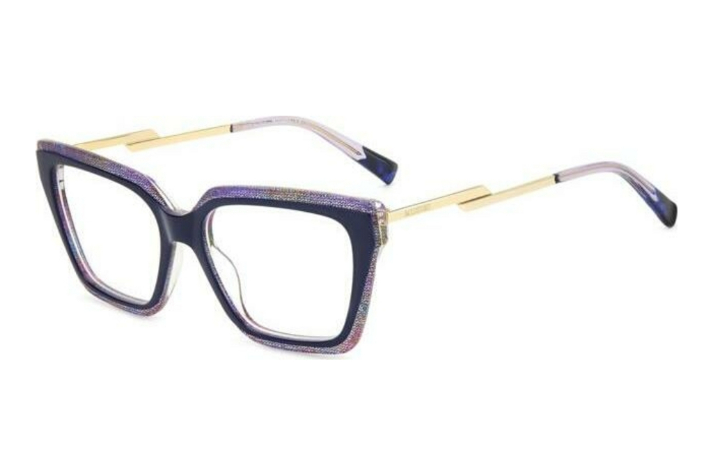 Missoni   MIS 0167 S6F BLAU