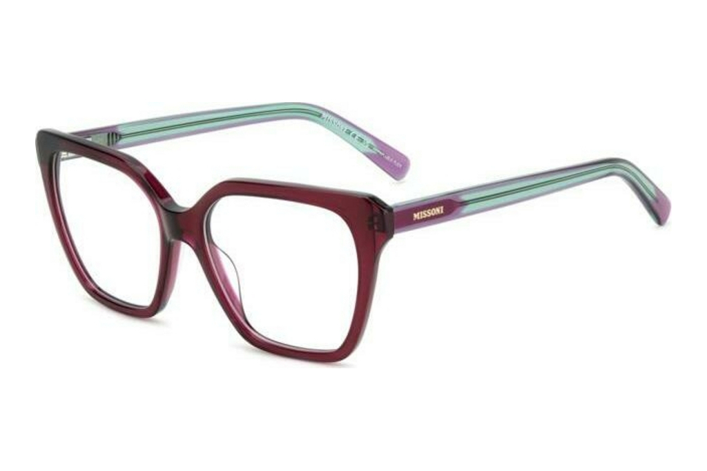 Missoni   MIS 0211 MU1 ROSA