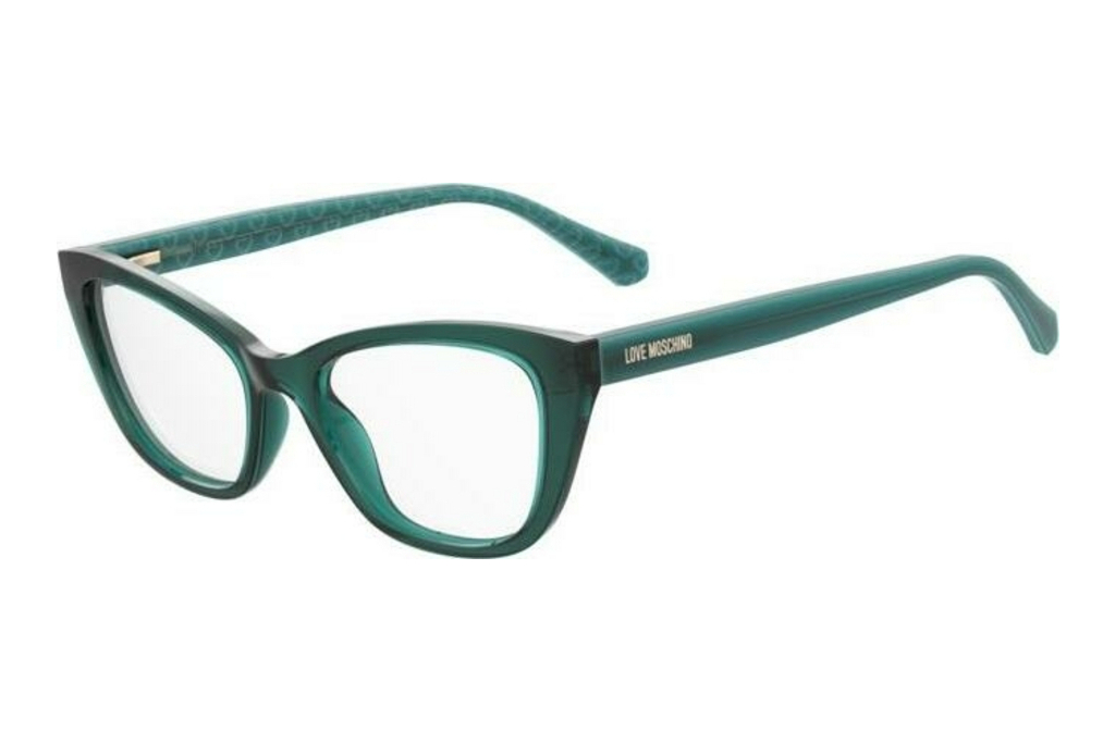 Moschino   MOL636 1ED GREEN