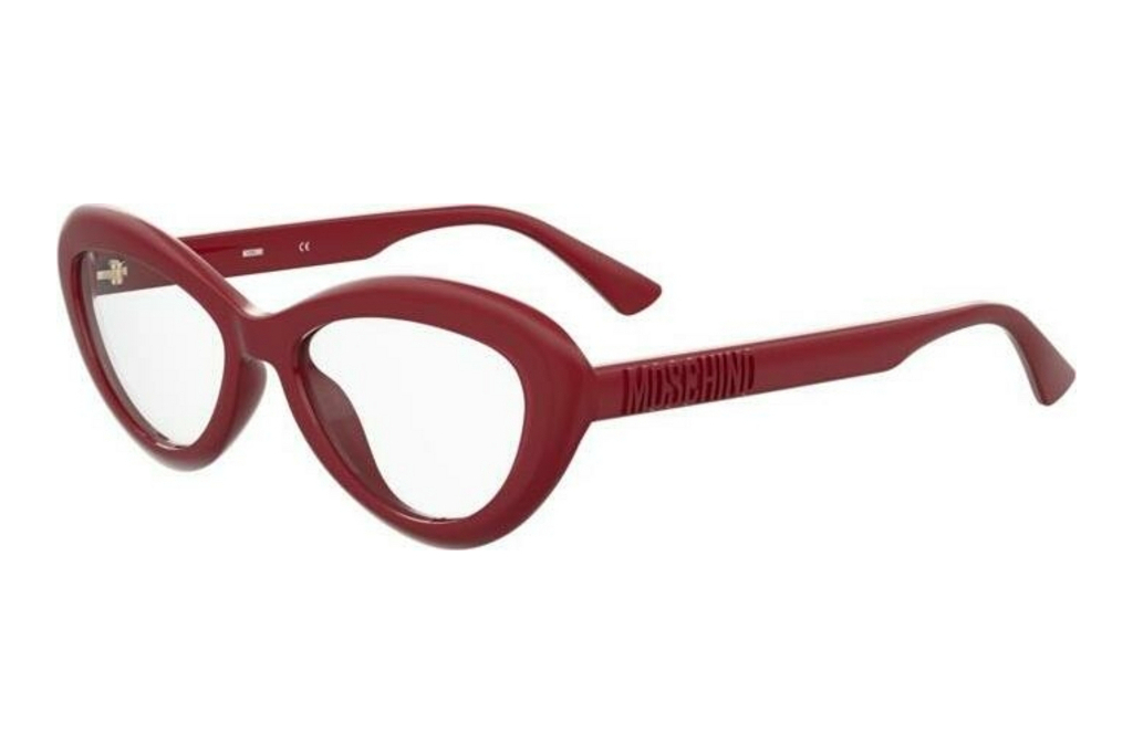 Moschino   MOS635 C9A RED