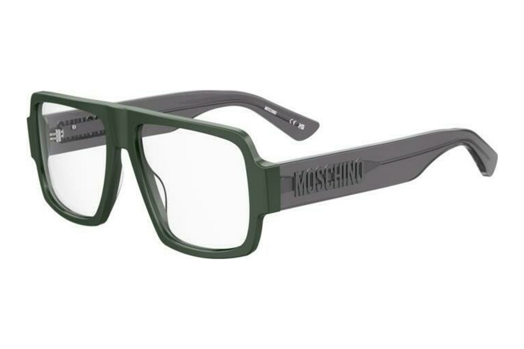 Moschino   MOS644 1ED GREEN