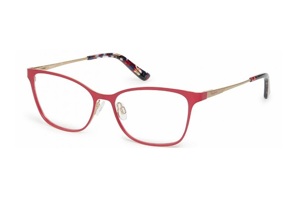 Pepe Jeans   1308 C3 Rot
