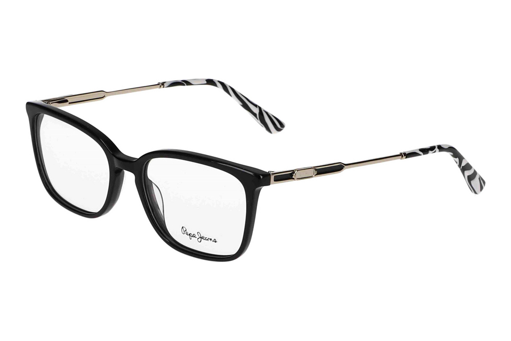 Pepe Jeans   413572 001 Schwarz