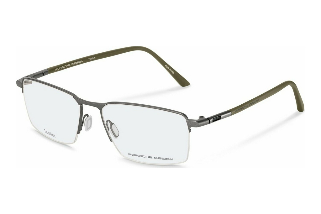 Porsche Design   P8765 C000 grey/olive