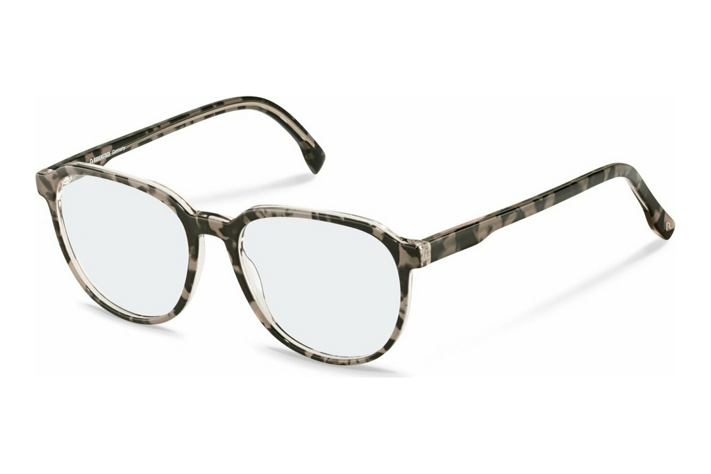 Rodenstock   R5353 D000 grey havana