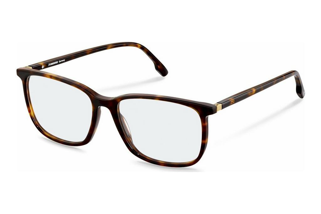 Rodenstock   R5360 B000 havana, gold