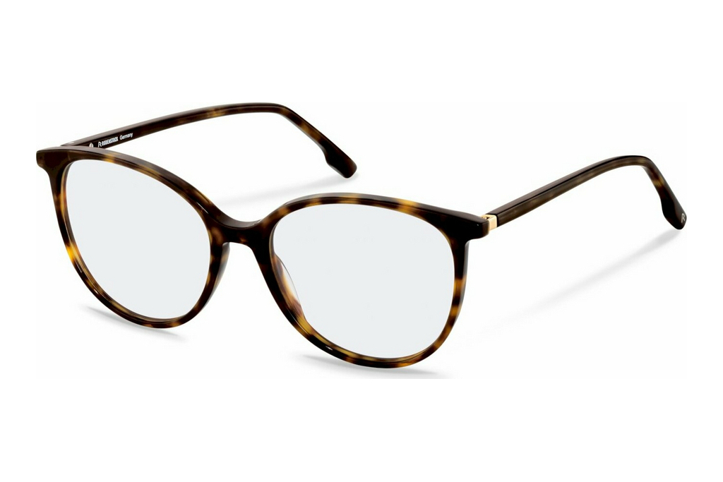 Rodenstock   R5361 A000 havana, gold