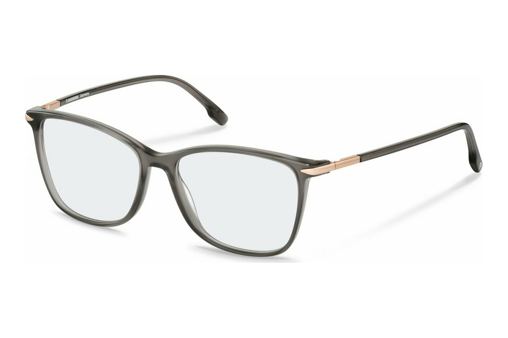 Rodenstock   R5363 B000 grey, rose gold