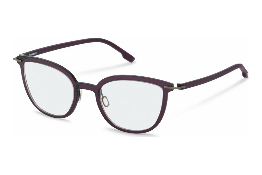 Rodenstock   R5367 D000 purple/dark grey