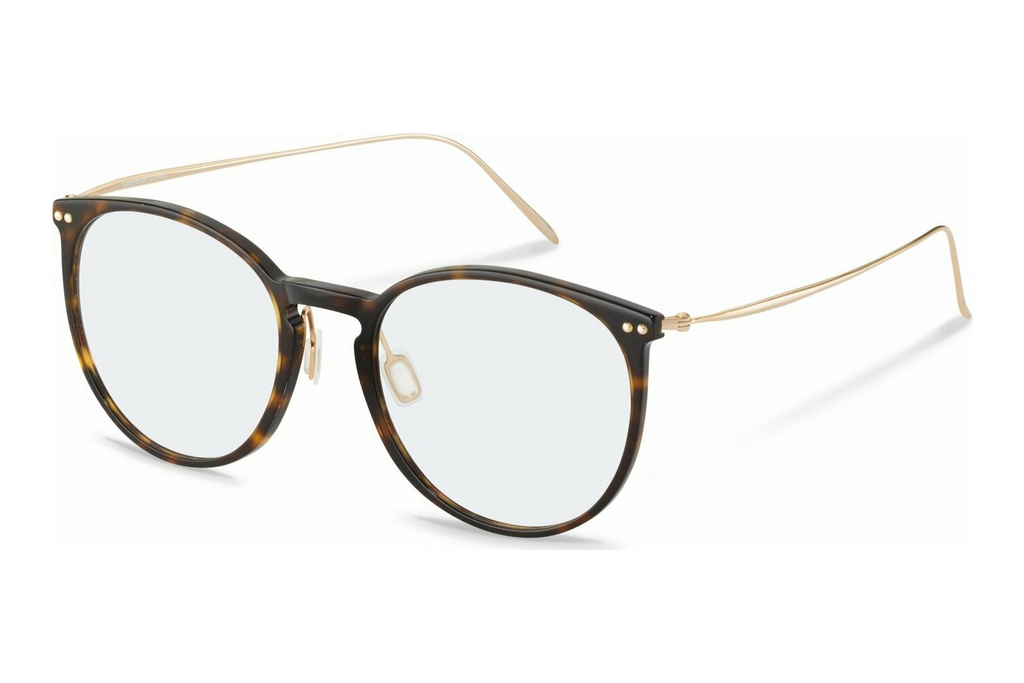 Rodenstock   R7135 C000 dark havana, gold