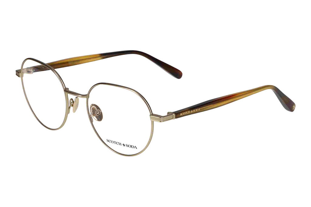 Scotch and Soda   502029 402 Gold