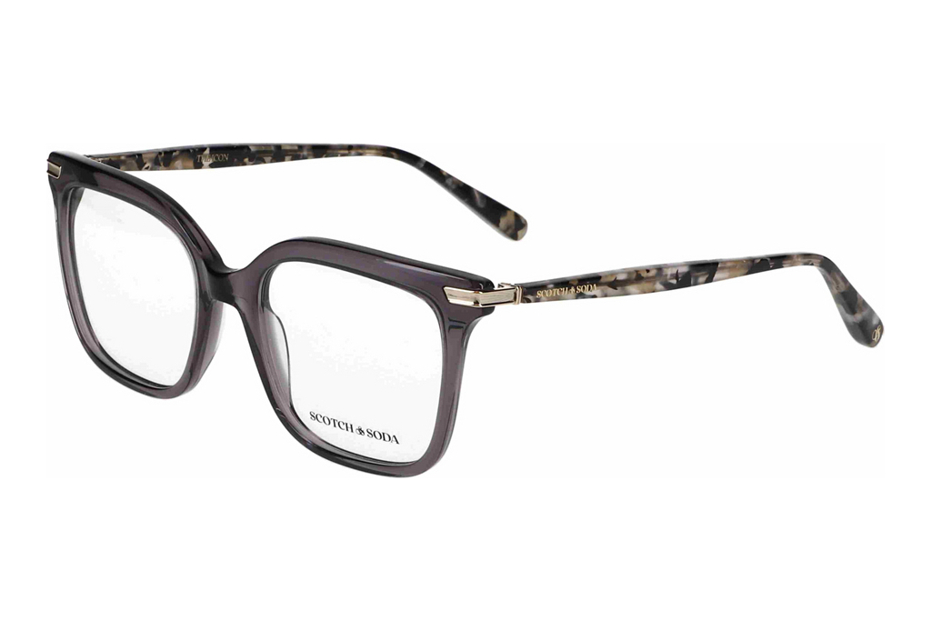 Scotch and Soda   503035 068 Schwarz