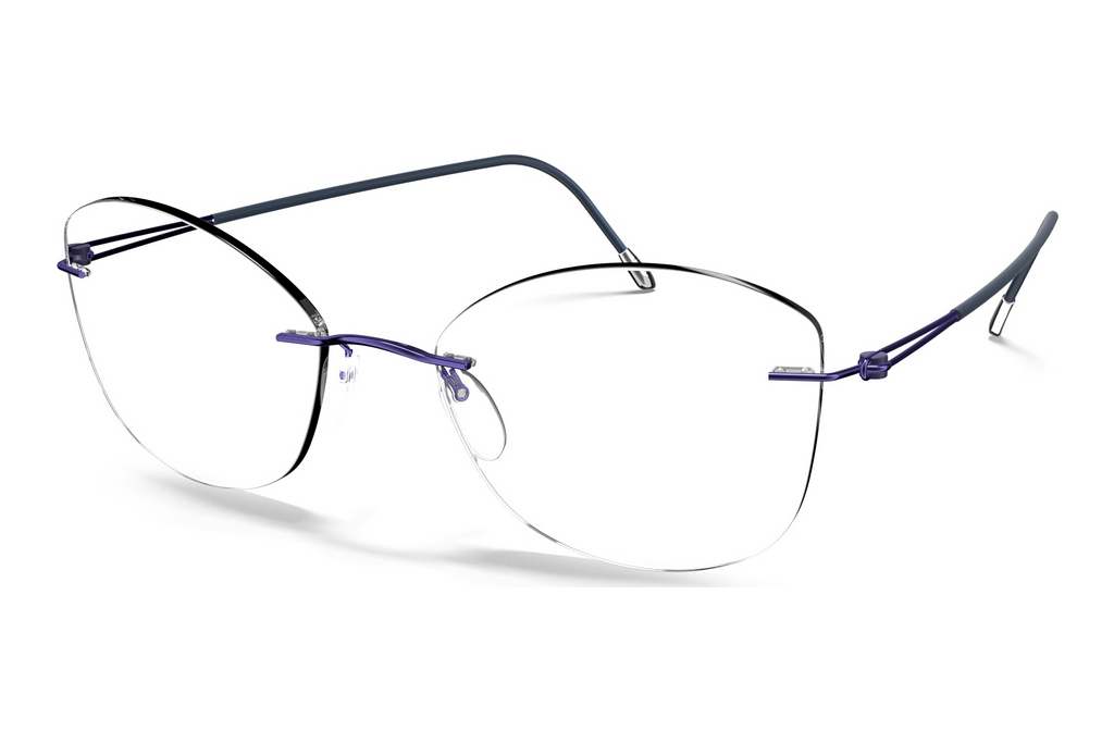 Silhouette   5569-KE 4040 Violet