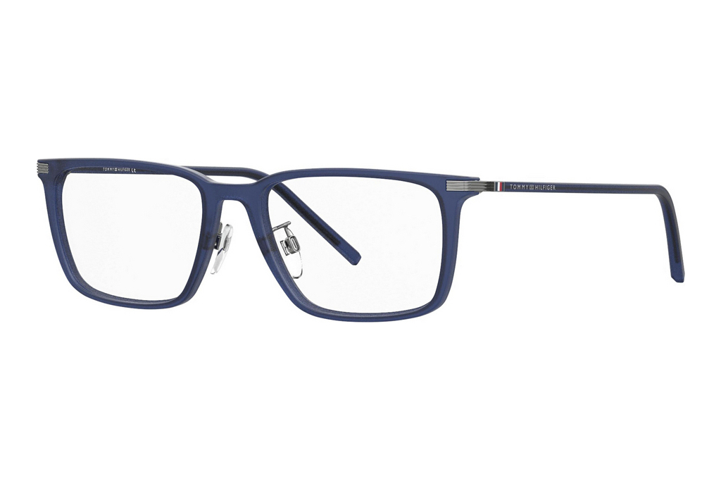 Tommy Hilfiger   TH 1936/F FLL MATTE BLUE