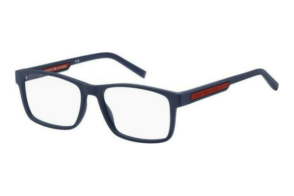 Tommy Hilfiger   TH 2091 WIR MATTE BLUE RED