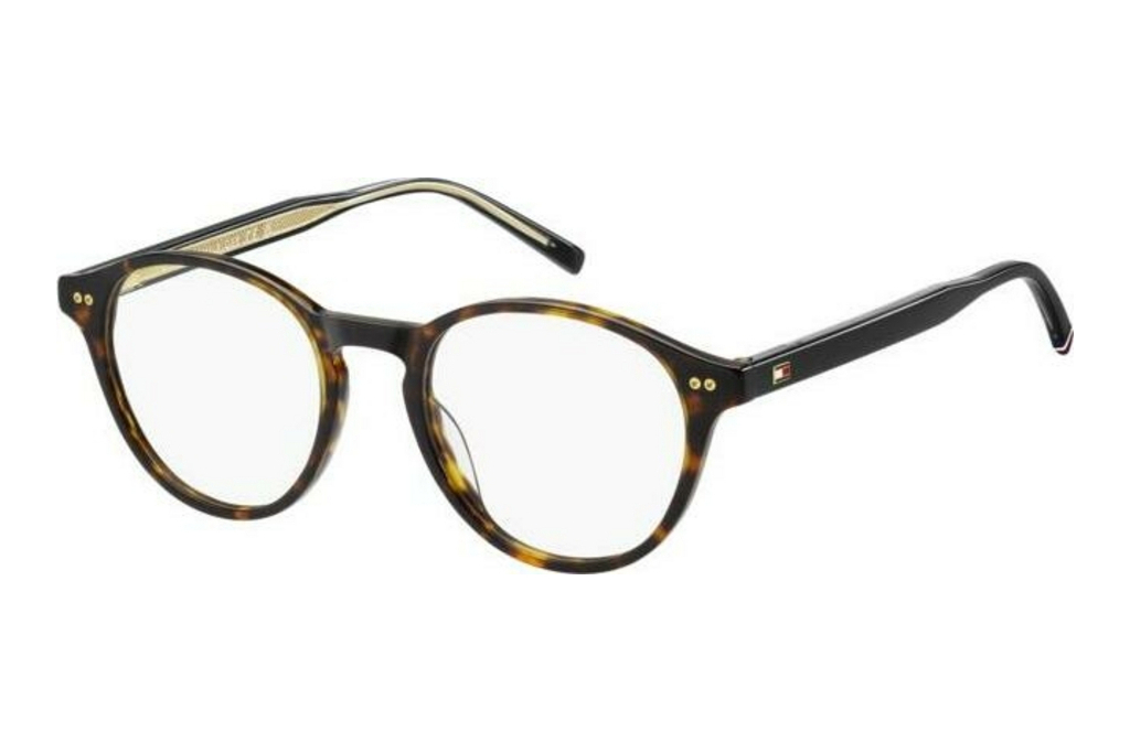 Tommy Hilfiger   TH 2129 086 HAVANA