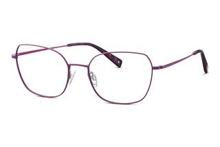 Brendel BL 902400 50 rot / rosa / violett