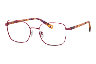 Brendel BL 902404 50 rot   rosa   violett