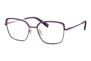 Brendel BL 902409 50 rot   rosa   violett