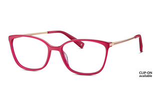 Brendel BL 903155 50 rot / rosa / violett