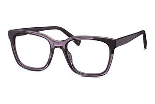 Brendel BL 903187 55 rot / rosa / violett