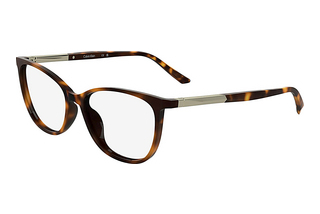 Calvin Klein CK25512 240 BROWN HAVANA