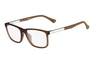 Calvin Klein CK5864 200 BROWN ESPRESSO