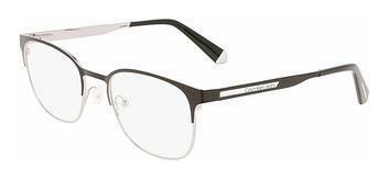 Calvin Klein CKJ21225 015 BLACK LIGHT RUTHENIUM