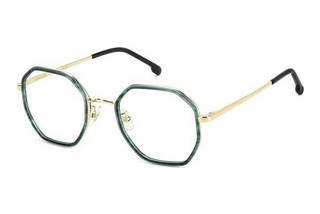 Carrera CARRERA 3034 6AK GREEN HORN