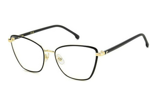 Carrera CARRERA 3039 I46 MATTE BLACK GOLD